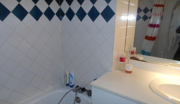 Logement �tudiant Studio &agrave; Toulouse (31500)