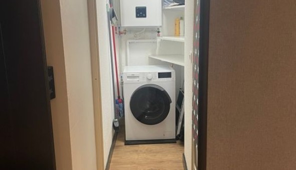 Logement �tudiant Studio &agrave; Toulouse (31500)