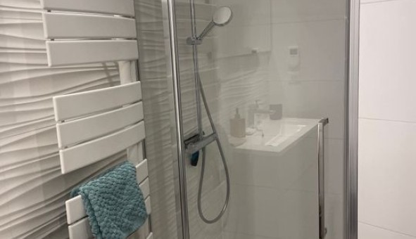 Logement �tudiant Studio &agrave; Toulouse (31500)