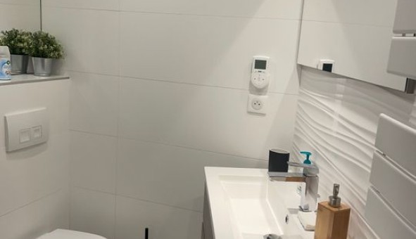 Logement �tudiant Studio &agrave; Toulouse (31500)