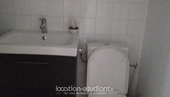 Logement �tudiant Studio &agrave; Toulouse (31500)