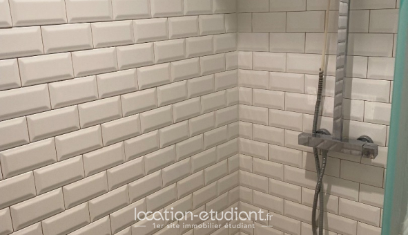 Logement �tudiant Studio &agrave; Toulouse (31500)