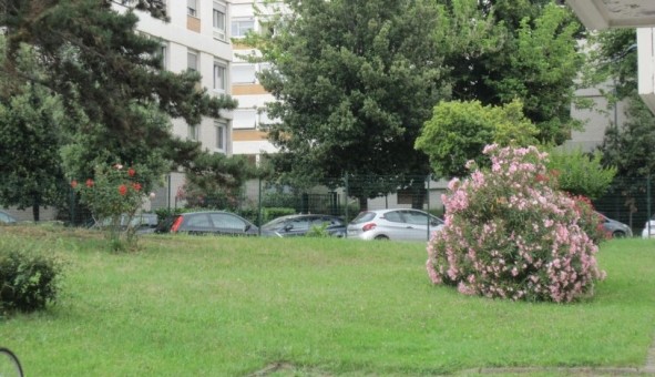 Logement �tudiant Studio &agrave; Toulouse (31500)