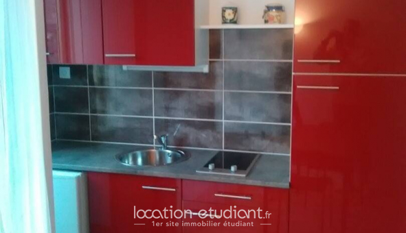 Logement �tudiant Studio &agrave; Toulouse (31500)