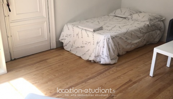 Logement �tudiant Studio &agrave; Toulouse (31500)