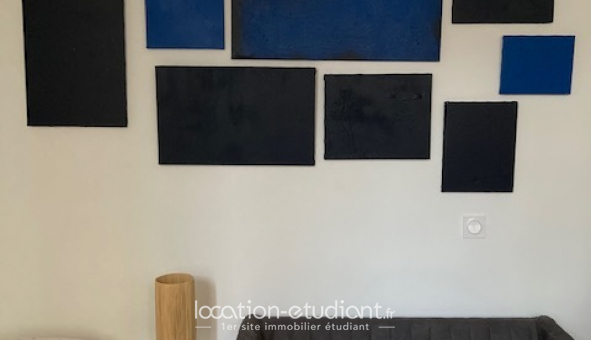 Logement �tudiant Studio &agrave; Toulouse (31500)