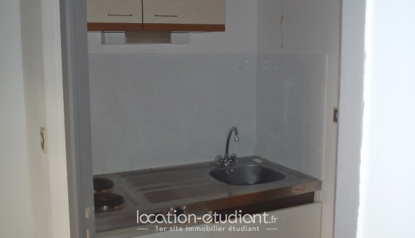 Logement �tudiant Studio &agrave; Toulouse (31500)