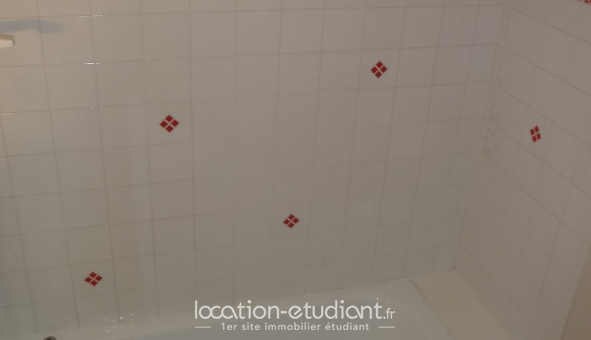 Logement �tudiant Studio &agrave; Toulouse (31500)