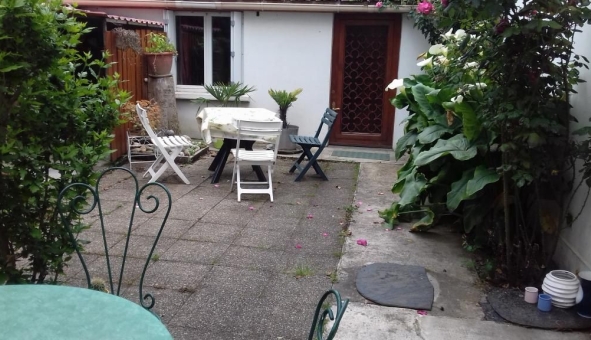 Logement �tudiant Location Studio Vide Toulouse (31500)