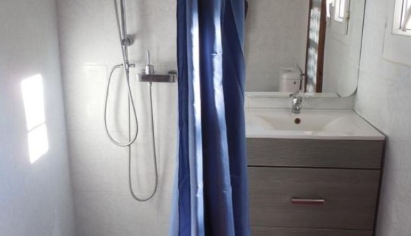 Logement �tudiant Studio &agrave; Toulouse (31500)