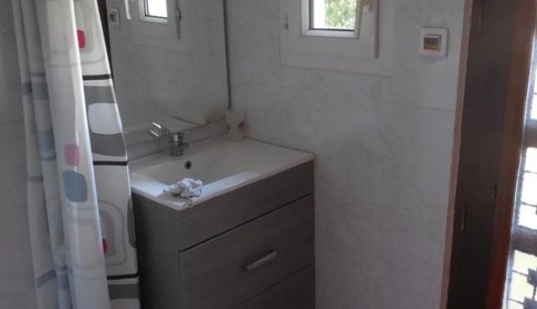 Logement �tudiant Studio &agrave; Toulouse (31500)