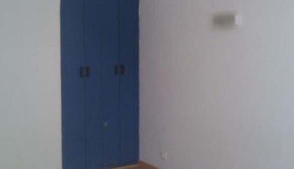 Logement �tudiant Studio &agrave; Toulouse (31500)