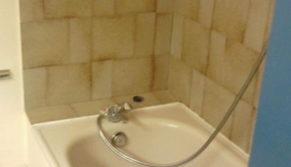 Logement �tudiant Studio &agrave; Toulouse (31500)