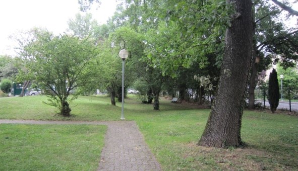 Logement �tudiant Studio &agrave; Toulouse (31500)