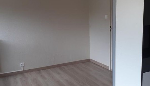 Logement �tudiant Studio &agrave; Toulouse (31500)