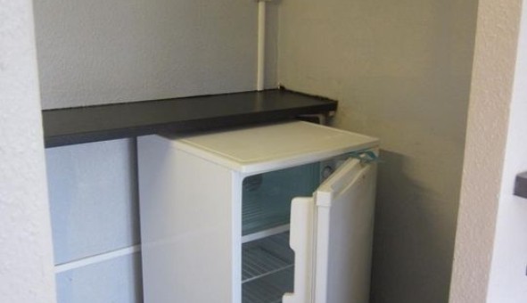 Logement �tudiant Studio &agrave; Toulouse (31500)