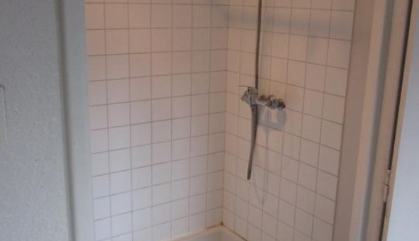 Logement �tudiant Studio &agrave; Toulouse (31500)