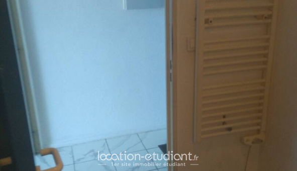Logement �tudiant Studio &agrave; Toulouse (31500)