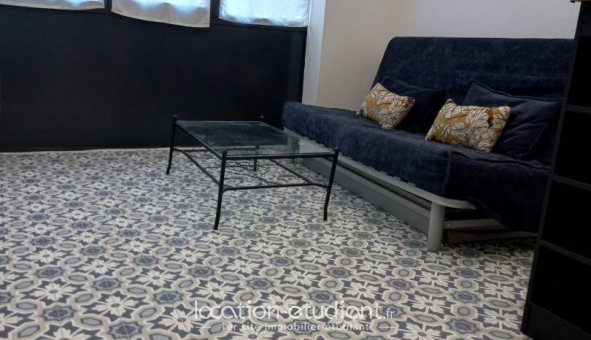 Logement �tudiant Location Studio Meubl&eacute; Toulouse (31500)