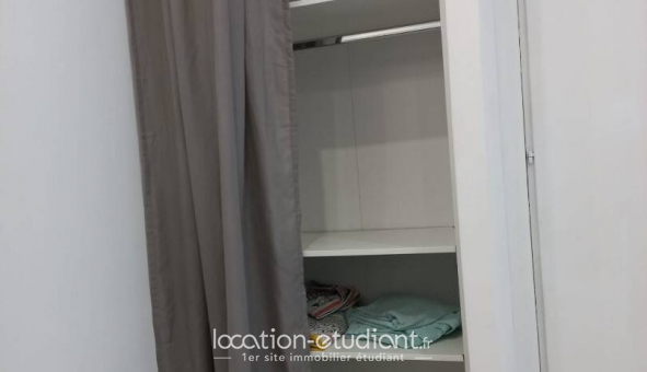 Logement �tudiant Studio &agrave; Toulouse (31500)