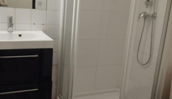 Logement �tudiant Studio &agrave; Toulouse (31500)