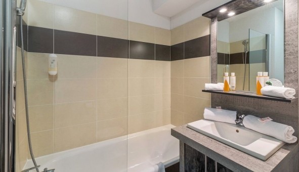 Logement �tudiant Studio &agrave; Toulouse (31500)