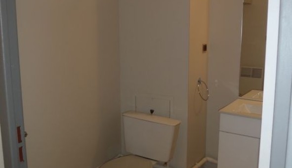 Logement �tudiant Studio &agrave; Toulouse (31500)
