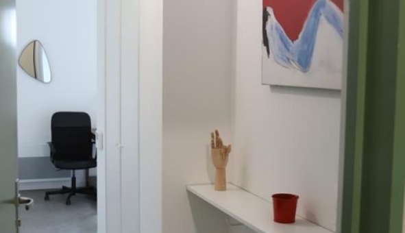 Logement �tudiant Studio &agrave; Toulouse (31500)