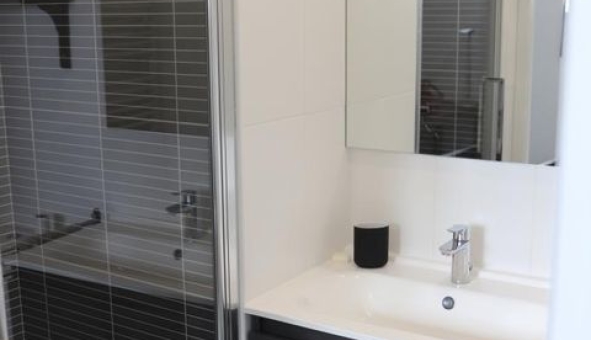 Logement �tudiant Studio &agrave; Toulouse (31500)