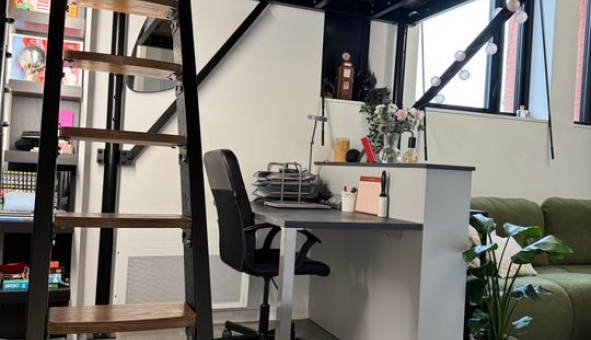 Logement �tudiant Studio &agrave; Toulouse (31500)