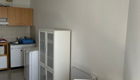 Logement �tudiant Studio &agrave; Toulouse (31500)