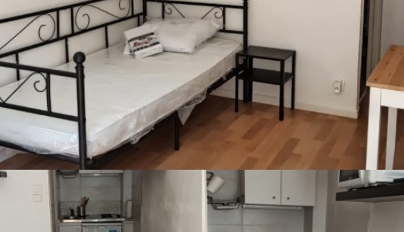 Logement �tudiant Location Studio Vide Toulouse (31500)
