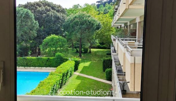 Logement �tudiant Studio &agrave; Toulouse (31500)
