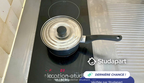Logement �tudiant Studio &agrave; Toulouse (31500)