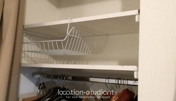 Logement �tudiant Studio &agrave; Toulouse (31500)