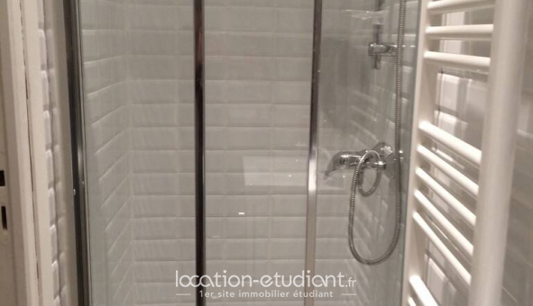 Logement �tudiant Studio &agrave; Toulouse (31500)