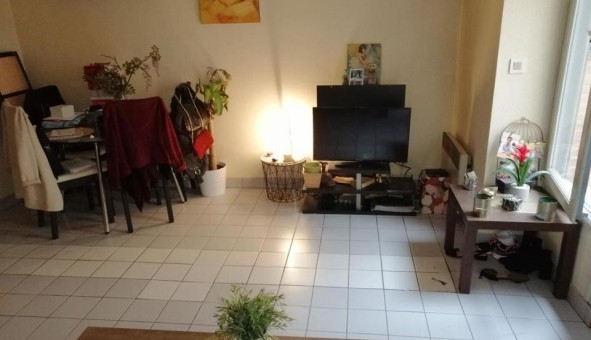 Logement �tudiant Studio &agrave; Toulouse (31500)