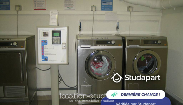 Logement �tudiant Studio &agrave; Toulouse (31500)