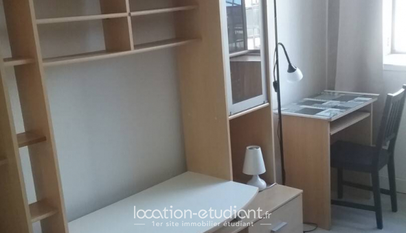 Logement �tudiant Studio &agrave; Toulouse (31500)