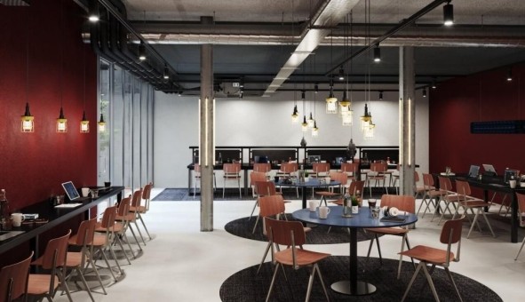 Logement �tudiant Studio &agrave; Toulouse (31500)