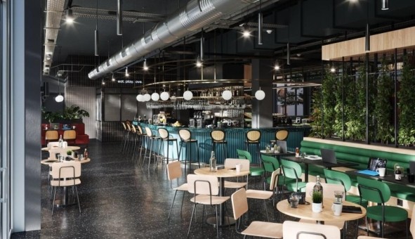 Logement �tudiant Studio &agrave; Toulouse (31500)