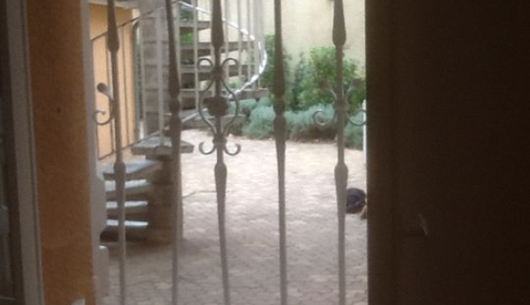 Logement �tudiant Location Studio Vide Toulouse (31500)