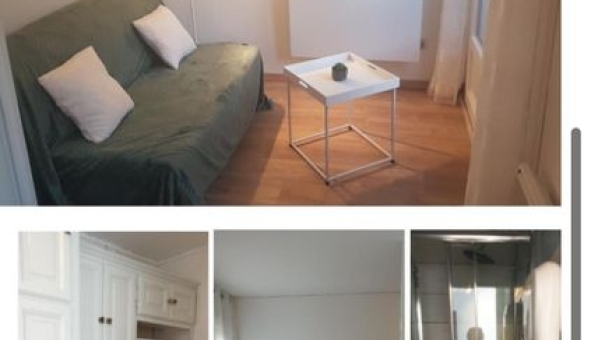 Logement �tudiant Location Studio Vide Toulouse (31500)