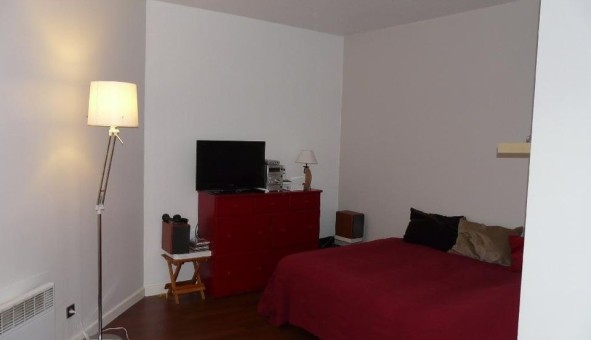 Logement �tudiant Studio &agrave; Toulouse (31500)