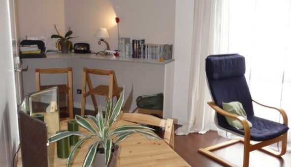 Logement �tudiant Studio &agrave; Toulouse (31500)