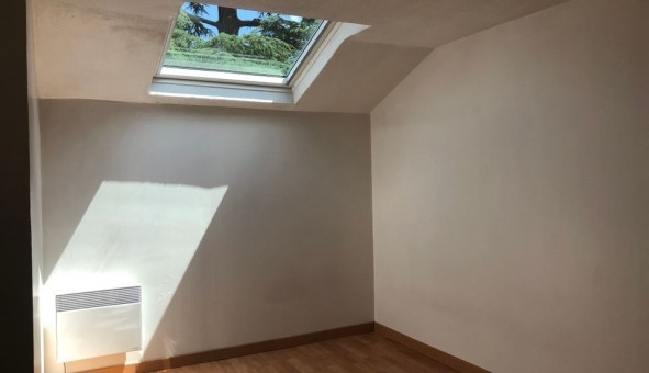 Logement �tudiant Studio &agrave; Toulouse (31500)
