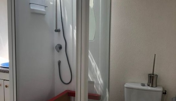 Logement �tudiant Studio &agrave; Toulouse (31500)
