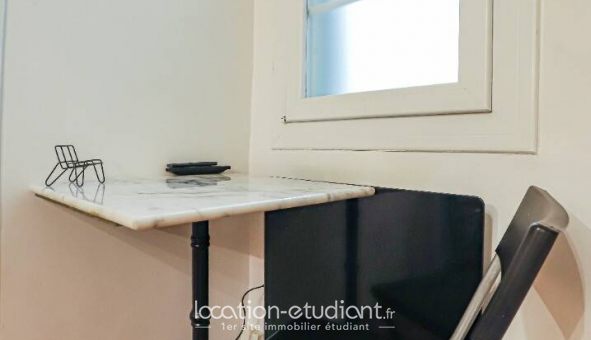 Logement �tudiant Studio &agrave; Toulouse (31500)