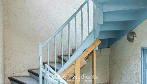 Logement �tudiant Studio &agrave; Toulouse (31500)