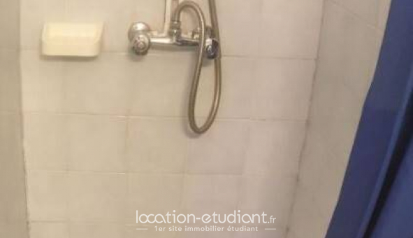 Logement �tudiant Studio &agrave; Toulouse (31500)